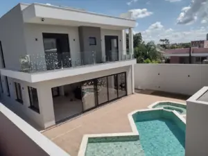 acabamentos de alto padrão