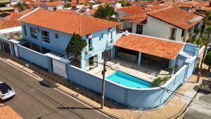 Construção de Telhados