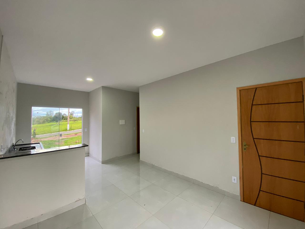 Empreitada integral