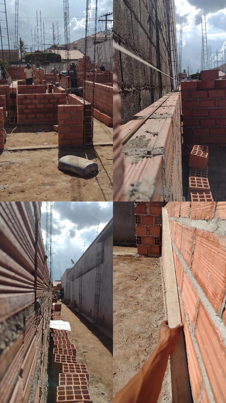 GESTÃO E ADIMINISTRAÇÃO DE OBRA