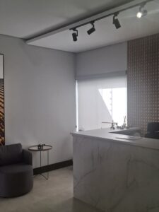 Obras em Acabamentos de Alto Padrão